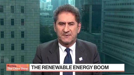 IRENA: Renewables Deployment Uneven Across Regions