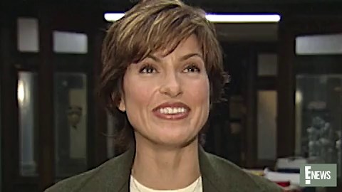Happy Birthday Mariska Hargitay!: E! News Rewind