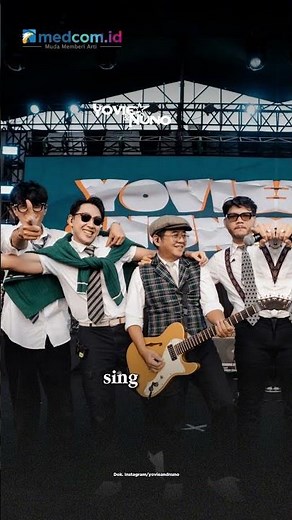 YOVIE & NUNO CELEBRATE 25 YEARS WITH A SPECIAL CONCERT WITH KAHITNA