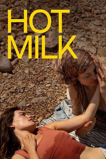 Hot Milk (2025) - Where to Watch