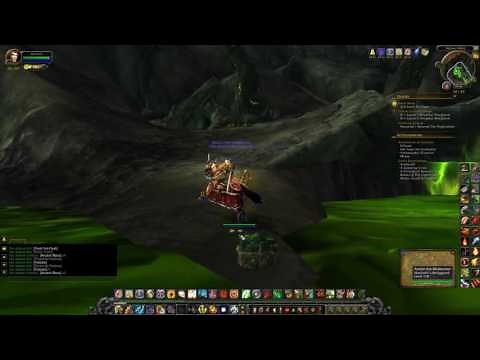 WoW: Legion - Part 60: Suramar - Breaking The Lightbringer Storyline!