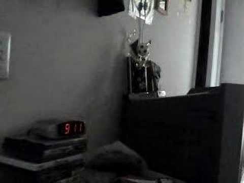 slappy the evil ventriloquist dummy pt1