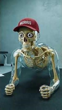 What Would Happen if You Held a Plank for 30 Days