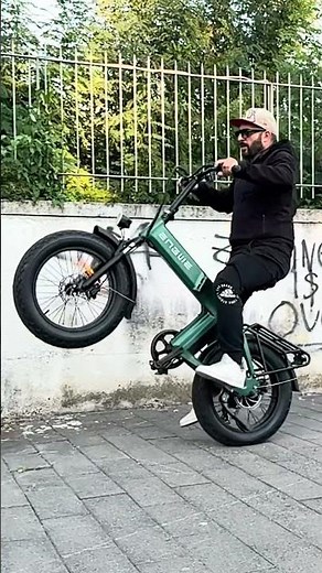 NEW ENGWE EP2 3.0 BOOST!#engwe #ep2#ebikeadvisor #ebike ⁠#review #boost #recensione@engweofficial