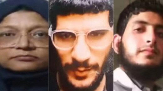 'Target Ram Temple saffron flag hoisting event': In 4 phases, terror module plotted 'spectacular attacks'; Delhi car blast was just the beginning