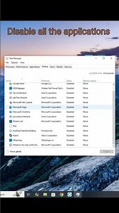 PC lags after boot? Use this method to make your PC faster.