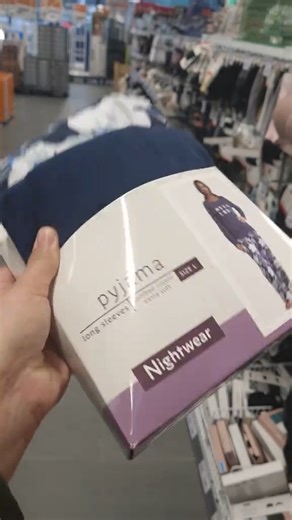 26K views · 262 reactions | Action: Nouveaux pyjamas | Joli Shopping | Facebook