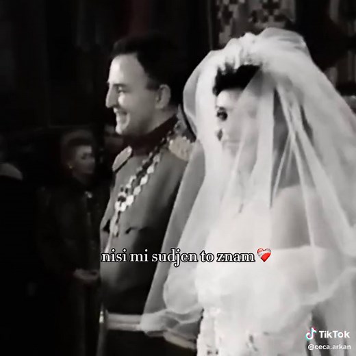 nisi mi sudjen to znam ❤️ #fyp #foryoupage #ceca #arkan