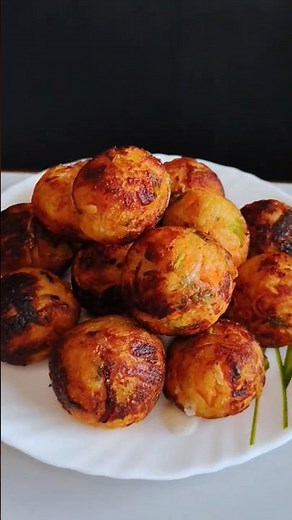No Fail Left Over Rice Recipe | Helthy, Tasty, Crispy & Ready In a Minute ! Must Try !👍 #viral #yt