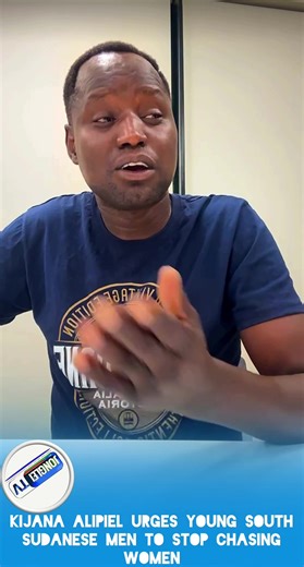 South Sudanese social media blogger, famously known as Kijana AliPiel saying his mind. #jongleitv #southsudanesetiktokers🇸🇸🇸🇸🇸🇸 #southsudantiktokers🇸🇸 #fyp