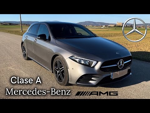 Mercedes-Benz A-Class | In-Depth Review