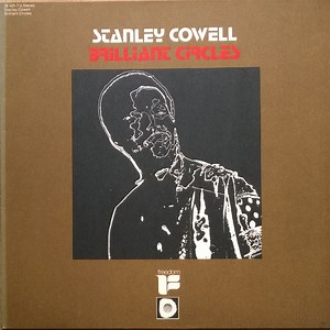 Stanley Cowell - Brilliant Circles