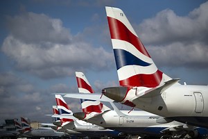How much are pilots paid? British Airways opens applications for fully paid training academy scheme