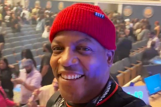 Comedian Reggie Carroll killed at 52 in Mississippi shooting