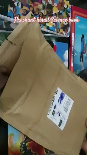 Newly Launched Prashant Kirad Science Oneshot Book | Pyqs for class9 | real pyq | question bank 9th