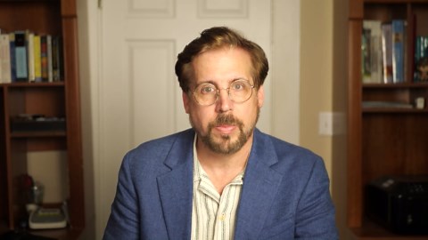 How Deep Do Archaeologists Really Dig?