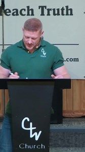 Responsibility. #christianwarriorschurch #reels #jesus #christian #marriage | Christian Warriors Church