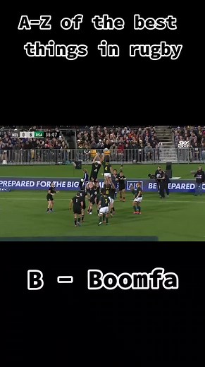 Rugby Rewind Podcast Episode: Exploring Options in International Rugby