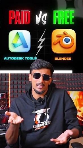 Free Software Alternatives 🚀💻 | Replace Paid Tools Completely 🤖⚡