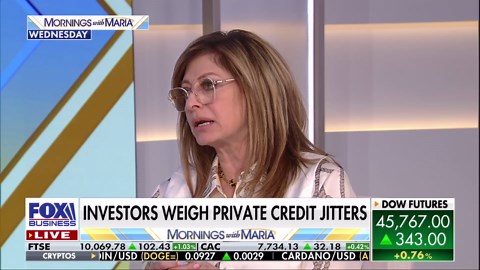 Liquidity crunch sparks new fears across global markets