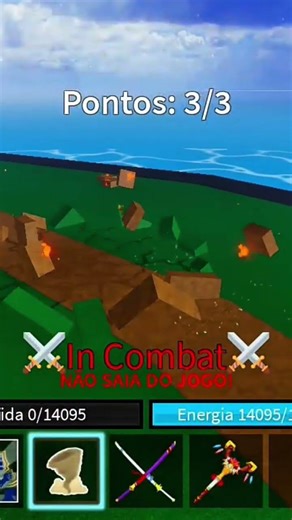 blox fruit vai ser dominado por script 🫵😬 #roblox #bloxfurit #foryou #pvp