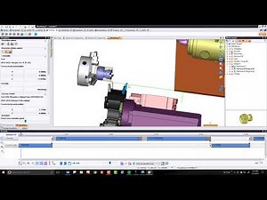 Step 7 - Programming a Multus U3000 - Test Synchronizations