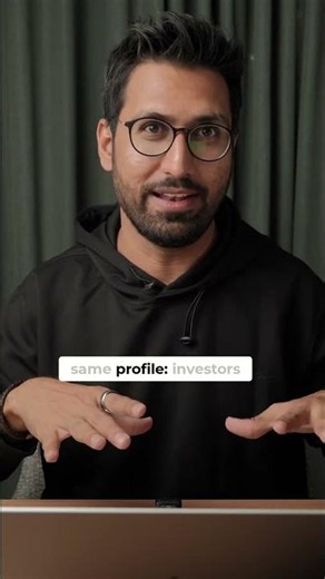 Dubai vs. Bali: Where Should You Build Your Future? #shorts