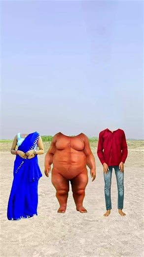 VFX Challenge: Funny Video Shorts from Creators