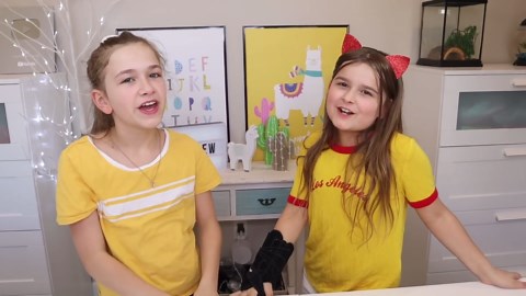 Fix this slime challenge! Make it the prettiest slime! | JKrew