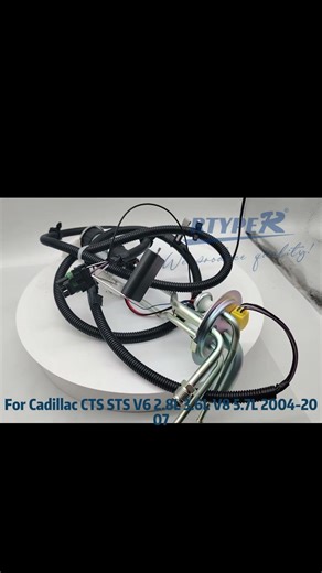 Fobautoparts Fuel Pump Assembly display