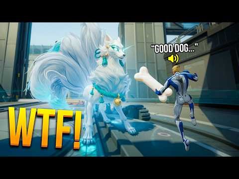 Marvel Rivals - WTF and Funny Moments #251