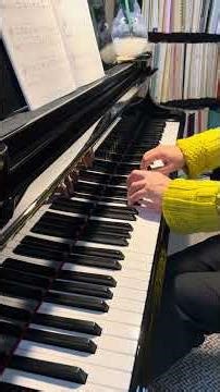 O Little Town of Bethlehem (Fun Time Piano Christmas Level 3A-3B)#christmassong #piano