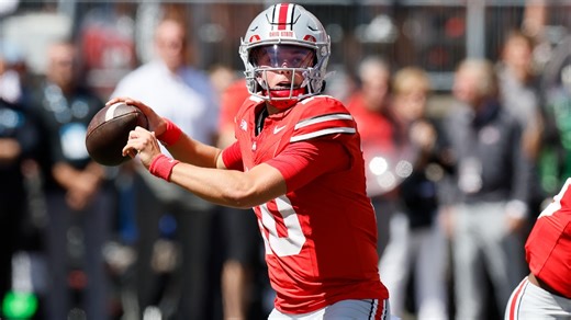 Where to watch Grambling vs. Ohio State free stream today