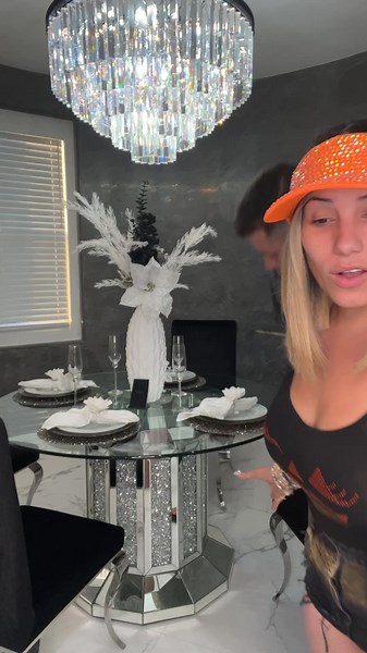 😡👻 Miren lo que le paso a mi cocina!! Look at what happened to my kitchen!! 😱😡 | Candylover89