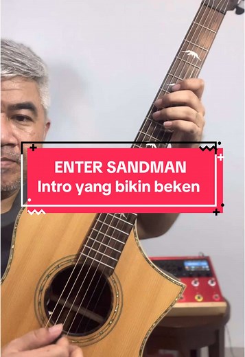 Belajar Gitar Akustik: Langsung Sikat dan Mudah