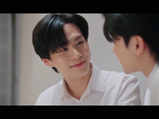 E6封神！Fah和Phool的爱情终于有了实质性进展，甜度爆表！