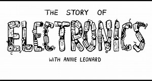 The Story Of Electronics (video)