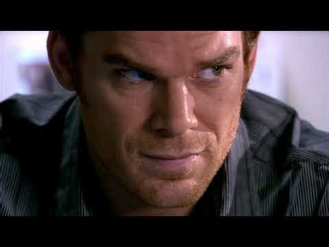 42. "Unknown Song Episode 8" - Dexter Soundtrack