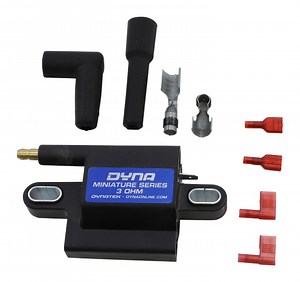 How to Test a Harley Davidson Coil : Weekend Wrenching