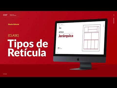 4 Main Types of Grids in Editorial Design