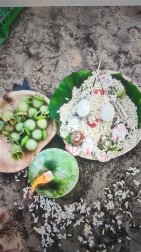 Evil energy problems solution