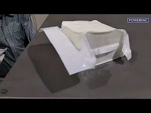 Increase ShelfLife of Your Foods with Paneer Vacuum Packaging Machine #vacuumsealer #vacuumpackaging