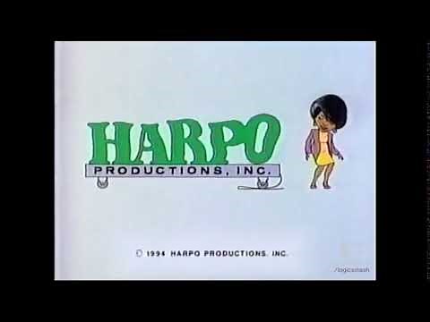 KingWorld/Harpo Productions (1994)