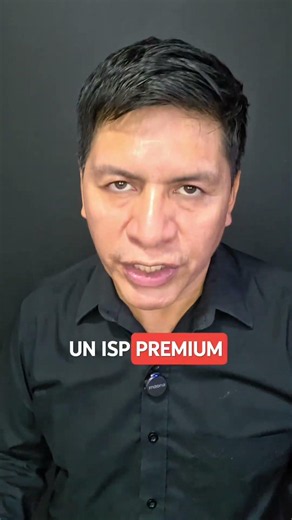 Muchos ISPs buscan más clientes