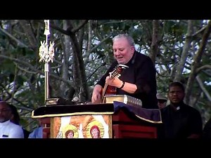 Una Gran Señal - Kiko Arguello en Santo Domingo 2017