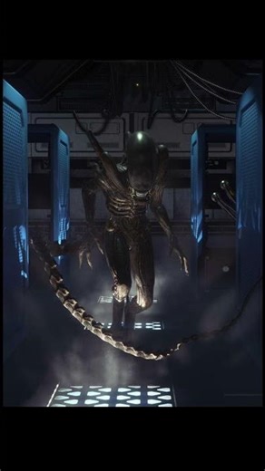 Most dangerous creature in gaming history Xenomorph