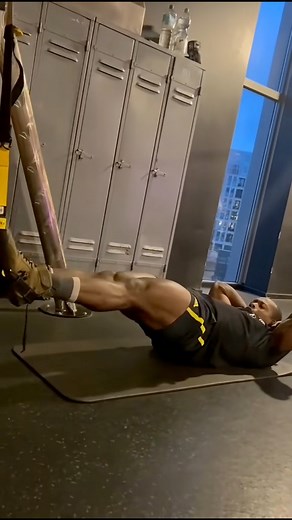 58 reactions · 5 comments |  How to Train Your Hamstrings at Home!...