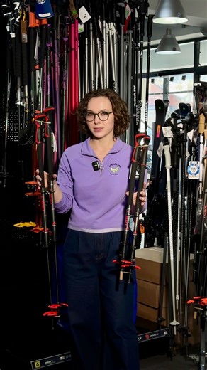 Спортивный магазин LIMPOPO-OUTDOOR-VKO on Instagram: "Палки Leki — это высококачественные спортивные палки от легендарного немецкого бренда, используемые для горнолыжного спорта, скандинавской ходьбы (Nordic Walking) и треккинга, известные своей прочностью, инновационными технологиями (системы рукояток Trigger, Aergon, Speed Lock) и комфортом для спортсменов разного уровня Компания, основанная в 1948 году, является мировым лидером в производстве палок и перчаток для зимних видов спорта Основные