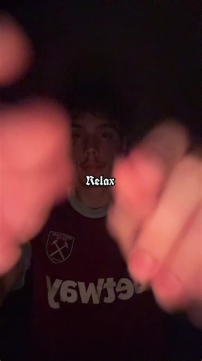 Hand Movements and Sounds for Better Sleep