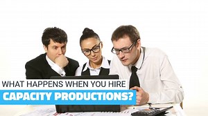 INCREASE YOUR BUSINESS!